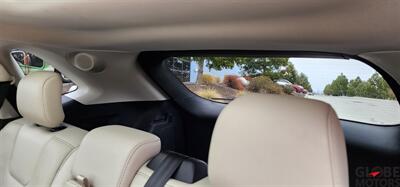 2017 Ford Edge Titanium AWD - Photo 33 - Spokane, WA 99202