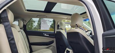 2017 Ford Edge Titanium AWD - Photo 51 - Spokane, WA 99202