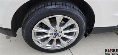 2017 Ford Edge Titanium AWD - Photo 71 - Spokane, WA 99202