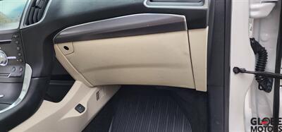 2017 Ford Edge Titanium AWD - Photo 61 - Spokane, WA 99202