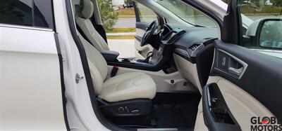 2017 Ford Edge Titanium AWD - Photo 55 - Spokane, WA 99202