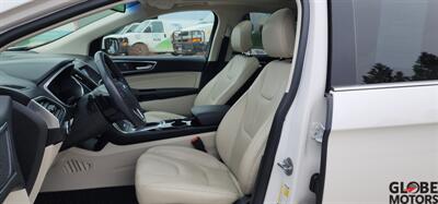 2017 Ford Edge Titanium AWD - Photo 11 - Spokane, WA 99202