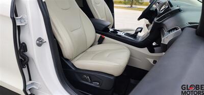 2017 Ford Edge Titanium AWD - Photo 68 - Spokane, WA 99202