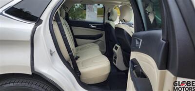 2017 Ford Edge Titanium AWD - Photo 49 - Spokane, WA 99202