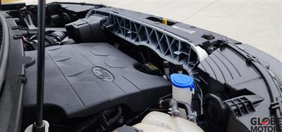 2017 Ford Edge Titanium AWD - Photo 83 - Spokane, WA 99202