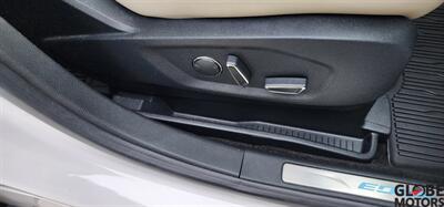 2017 Ford Edge Titanium AWD - Photo 58 - Spokane, WA 99202