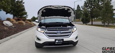 2017 Ford Edge Titanium AWD - Photo 77 - Spokane, WA 99202