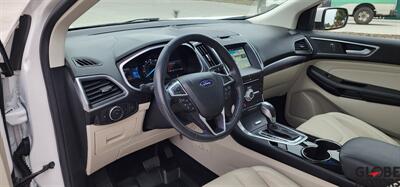 2017 Ford Edge Titanium AWD - Photo 10 - Spokane, WA 99202