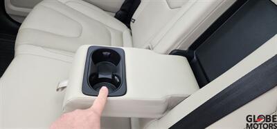 2017 Ford Edge Titanium AWD - Photo 35 - Spokane, WA 99202