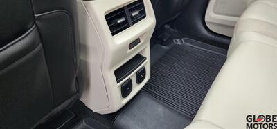 2017 Ford Edge Titanium AWD - Photo 36 - Spokane, WA 99202