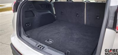 2017 Ford Edge Titanium AWD - Photo 43 - Spokane, WA 99202