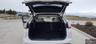 2017 Ford Edge Titanium AWD - Photo 41 - Spokane, WA 99202