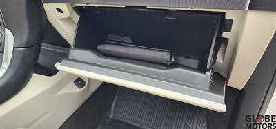 2017 Ford Edge Titanium AWD - Photo 62 - Spokane, WA 99202