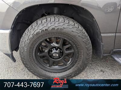 2019 RAM 1500 Big Horn 4WD - Photo 12 - Eureka, CA 95501