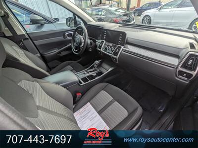 2021 Kia Sorento LX   - Photo 6 - Eureka, CA 95501