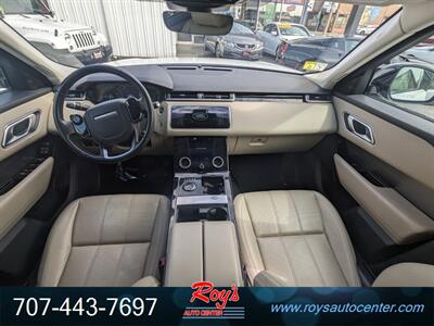 2020 Land Rover Range Rover Velar P250 S   - Photo 16 - Eureka, CA 95501