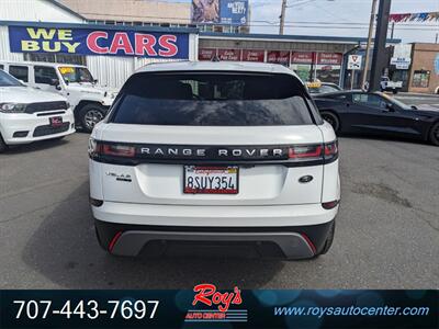 2020 Land Rover Range Rover Velar P250 S   - Photo 7 - Eureka, CA 95501