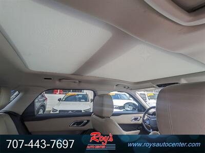 2020 Land Rover Range Rover Velar P250 S   - Photo 17 - Eureka, CA 95501