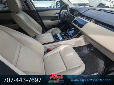 2020 Land Rover Range Rover Velar P250 S   - Photo 10 - Eureka, CA 95501