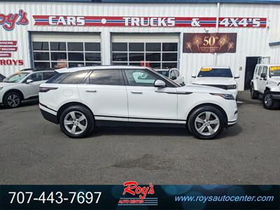 2020 Land Rover Range Rover Velar P250 S   - Photo 2 - Eureka, CA 95501