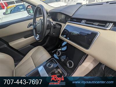 2020 Land Rover Range Rover Velar P250 S   - Photo 12 - Eureka, CA 95501