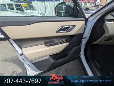 2020 Land Rover Range Rover Velar P250 S   - Photo 25 - Eureka, CA 95501
