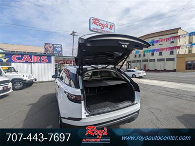 2020 Land Rover Range Rover Velar P250 S   - Photo 19 - Eureka, CA 95501