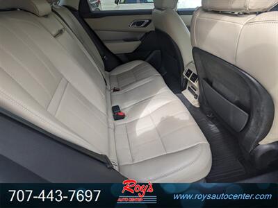 2020 Land Rover Range Rover Velar P250 S   - Photo 15 - Eureka, CA 95501