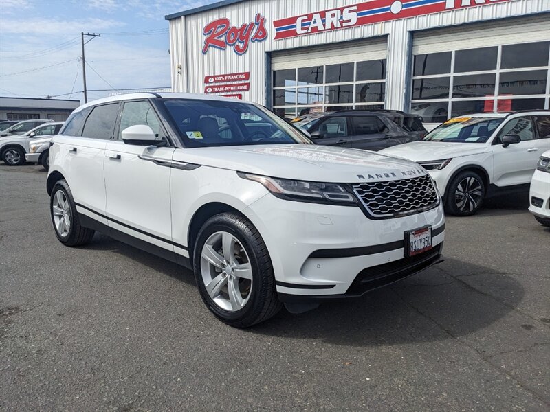 2020 Land Rover Range Rover Velar P250 S  
