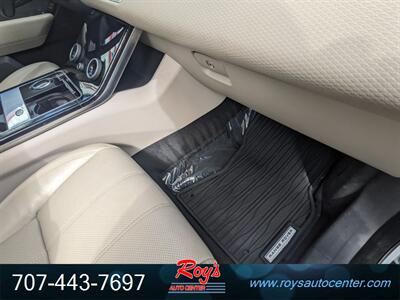 2020 Land Rover Range Rover Velar P250 S   - Photo 11 - Eureka, CA 95501