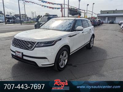 2020 Land Rover Range Rover Velar P250 S   - Photo 3 - Eureka, CA 95501
