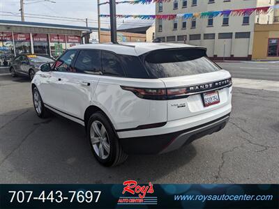 2020 Land Rover Range Rover Velar P250 S   - Photo 6 - Eureka, CA 95501