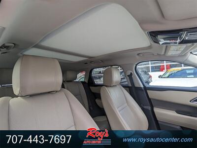 2020 Land Rover Range Rover Velar P250 S   - Photo 14 - Eureka, CA 95501