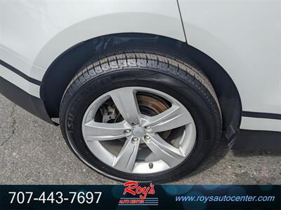 2020 Land Rover Range Rover Velar P250 S   - Photo 9 - Eureka, CA 95501