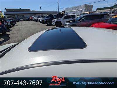 2021 Nissan Sentra SR - Photo 12 - Eureka, CA 95501