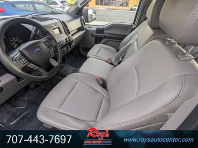 2020 Ford F-150 XL FX4 4WD - Photo 14 - Eureka, CA 95501