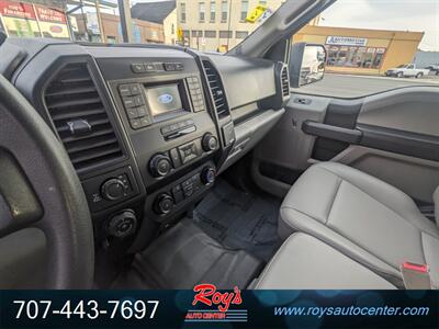 2020 Ford F-150 XL FX4 4WD - Photo 15 - Eureka, CA 95501