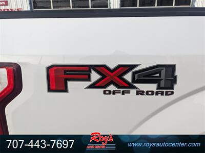 2020 Ford F-150 XL FX4 4WD - Photo 10 - Eureka, CA 95501