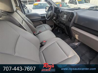 2020 Ford F-150 XL FX4 4WD - Photo 11 - Eureka, CA 95501