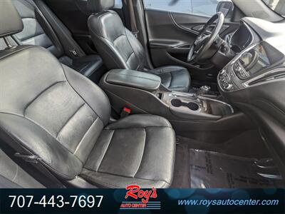 2016 Chevrolet Malibu Premier - Photo 7 - Eureka, CA 95501