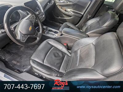 2016 Chevrolet Malibu Premier - Photo 13 - Eureka, CA 95501