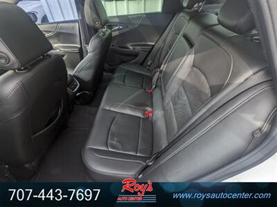 2016 Chevrolet Malibu Premier - Photo 11 - Eureka, CA 95501