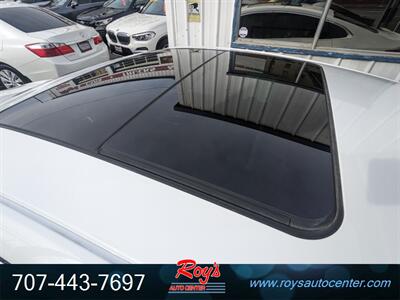 2016 Chevrolet Malibu Premier - Photo 12 - Eureka, CA 95501