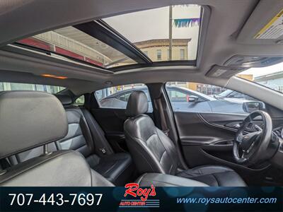 2016 Chevrolet Malibu Premier - Photo 8 - Eureka, CA 95501