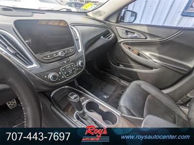 2016 Chevrolet Malibu Premier - Photo 15 - Eureka, CA 95501