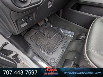 2021 RAM 1500 Limited 4WD Diesel - Photo 29 - Eureka, CA 95501