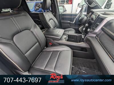 2021 RAM 1500 Limited 4WD Diesel - Photo 13 - Eureka, CA 95501