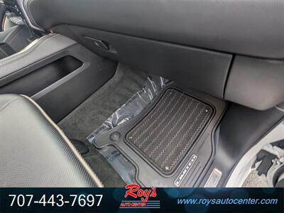 2021 RAM 1500 Limited 4WD Diesel - Photo 12 - Eureka, CA 95501