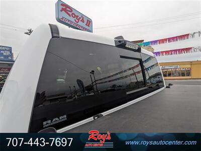 2021 RAM 1500 Limited 4WD Diesel - Photo 22 - Eureka, CA 95501