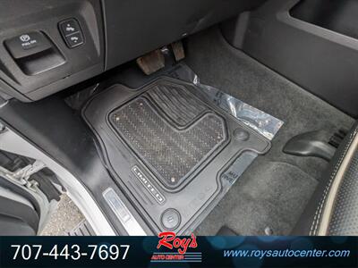 2021 RAM 1500 Limited 4WD Diesel - Photo 27 - Eureka, CA 95501